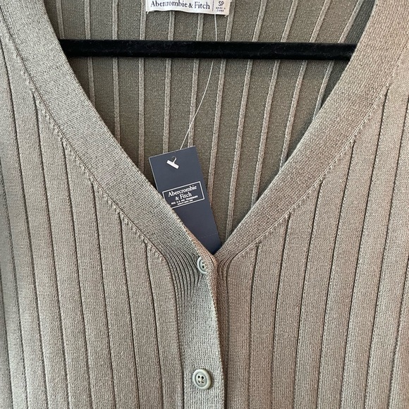 Abercrombie mini dress! - Picture 2 of 2